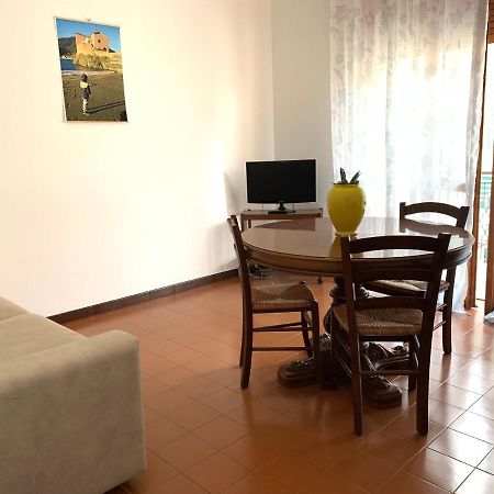 Elisa Appartamento Con Parcheggio Levanto Exterior foto