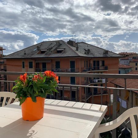 Elisa Appartamento Con Parcheggio Levanto Exterior foto