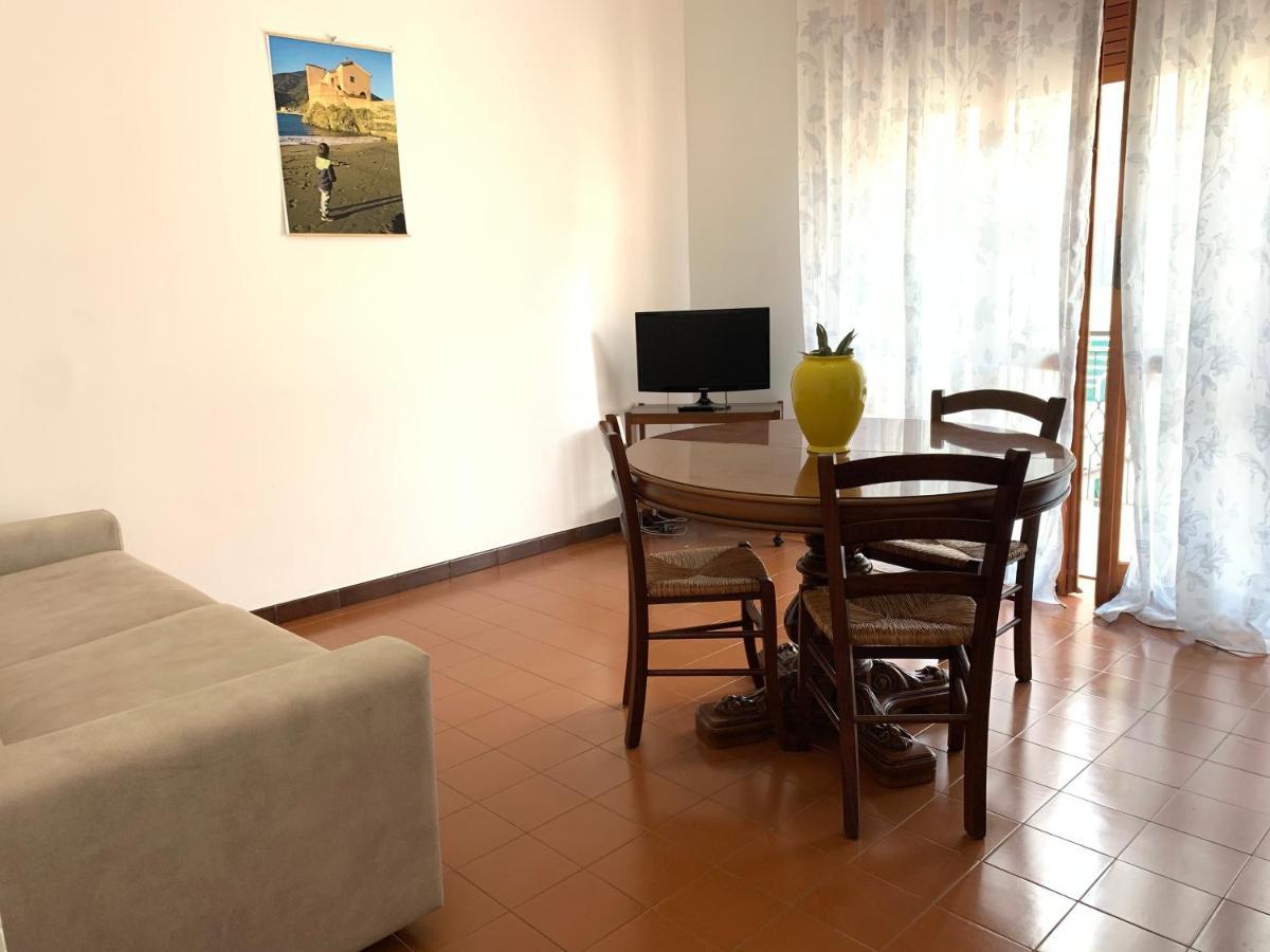 Elisa Appartamento Con Parcheggio Levanto Exterior foto